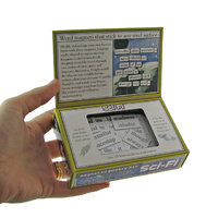 Sci-Fi Magnetic Poetry Kit main image