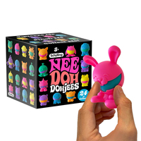 Nee-Doh Dohjees main image