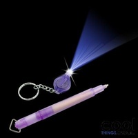 Secret UV Pen with Light main image