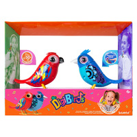 Silverlit Digibirds Series 2 Twin Pack main image