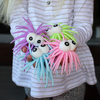 Squiddly Doo Pack of 4 main image