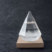 Storm Glass Diamond Light main image