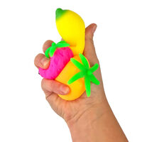Groovy Fruit Nee-Doh main image