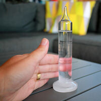 Storm Glass Mini