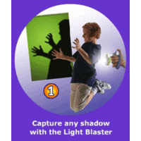 Shadow Magic main image