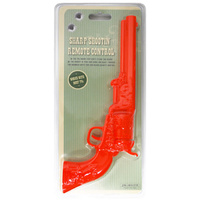 Sharp Shooting Universal Remote Control main image