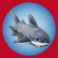 Shark - Aqua Plooouf main image