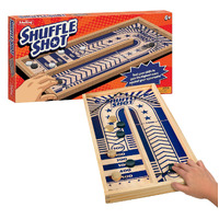 Shuffle Shot Game main image