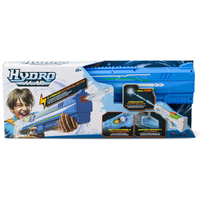 Silverlit Hydro MAD Water Blaster Blue main image