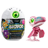 Silverlit Biopod Cyberpunk Single Blind Pack main image