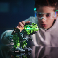 Silverlit Biopod Cyberpunk In Motion  main image