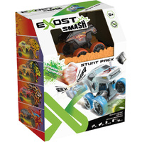 Exost Smash N Go Stunt Pack main image