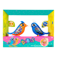 Silverlit Digibirds II Twin Pack main image