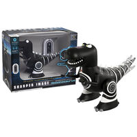 Robotosaurus main image