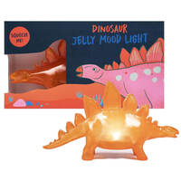 Stegosaurus Jelly Mood Light main image