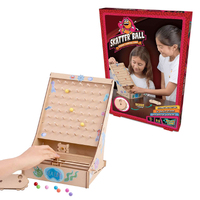 Skatter Ball Classic Carnival Game main image