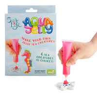 Sea Life Aqua Jelly main image