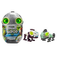 Silverlit Biopod Duo Blind Pack main image