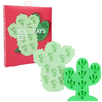 Cactus Ice Trays main image