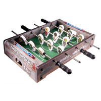 Soldiers vs Zombies Table Football main image