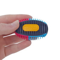 Slida Click 4 Pc Puzzle Fidget Toy main image