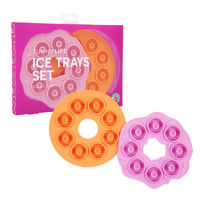 Donut Ice Trays main image