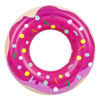 SunnyLife Donut Kiddy Pool Ring main image