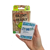 Silent but Deadly main image
