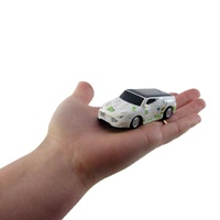 Solar Powered Remote Controlled Car main image