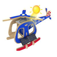 Solar Helicopter main image