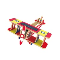 Solar Bi-Plane main image