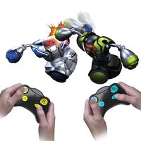 Silverlit Robo Kombat Twin Pack main image