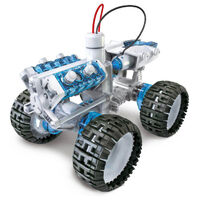 Salt Water Engine Car Kit