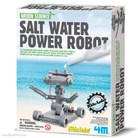 Salt Water Robot Kit main image