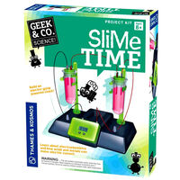 Slime Time main image