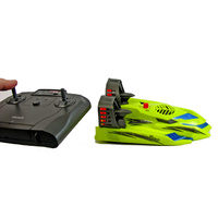 Silverlit Hover Racer main image