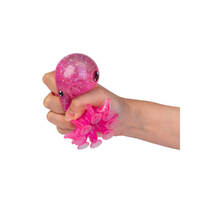 Smooshos Glitter Suckers Octopus main image