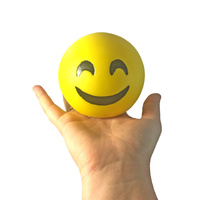 Smiling Emojiface Mini LED Light main image