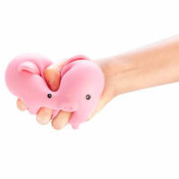 Smooshos Jumbo Pig main image
