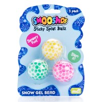 Smooshos Sticky Splat Ballz main image
