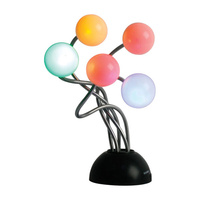 Sound Sensor Lighting Wire Ball main image