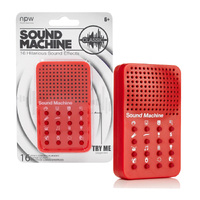 Sound Machine main image