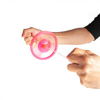 Sonic Spinner