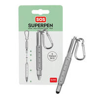 SOS Superpen Mini Multifunction Pen main image
