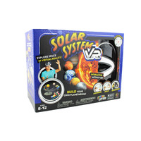 Solar System Virtual Reality Kit 2.0