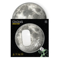 Space Themed Desk Mouse Pad