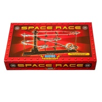 Space Race Rollercoaster main image