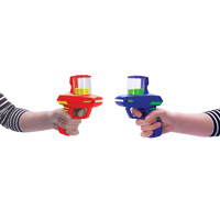 Space Wars Disc Shooter main image