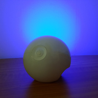 The Sphere Mood Light main image
