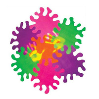 Splatter Mat main image